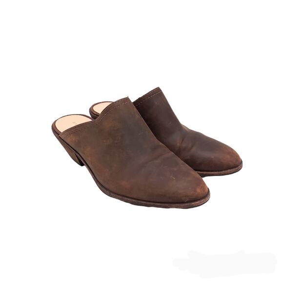 G.H. Bass & Co. Shoes - G.H. Bass & Co. Nikki Mule Women's Size 7